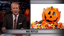 Real Time with Bill Maher: New Rules – October 30, 2015 (HBO)