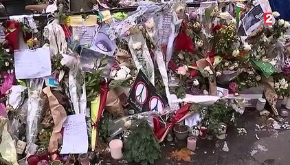 Attentats de Paris : des inconnus et des stars viennent en aide aux familles des victimes via le crowdfunding