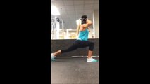 Fit Female Motivation - Brittany Perille