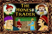 Akbar And Birbal Animated Stories _ The Honest Trader (In Hindi) Full animated cartoon mov catoonTV!