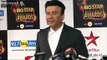 Bollywood singer Anu Malik funny statement on Salman Khan in Big Star Entertaintment Award.