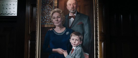 THE BOY Bande Annonce VOST