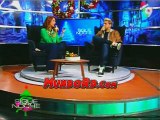 Las declaraciones de Nico Clinico en su visita al programa SIGUE LA NOCHE