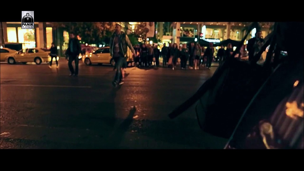 Στέλιος Ρόκκος - Ζω Μεγάλες Στιγμές _ Stelios Rokkos - Zo Megales Stigmes _ Official Video Clip HD (1080p)