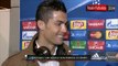 Entrevista Cristiano Ronaldo ´batió otro récord´ [Real Madrid vs Malmo 8-0] 2015