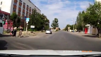 Аварии и Дорожные происшествия. Июнь