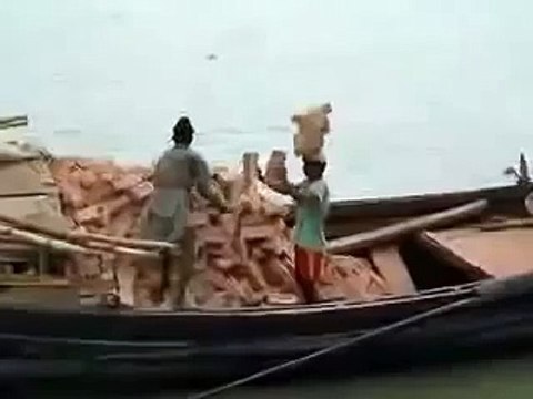 Вот это погрузчик. Самые разные смешные и прикольные ситуации