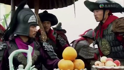 Thủy Hử - Trận Thủy Chiến lớn nhất giữa quân Lương Sơn Bạc với Cao Cầu - YouTube