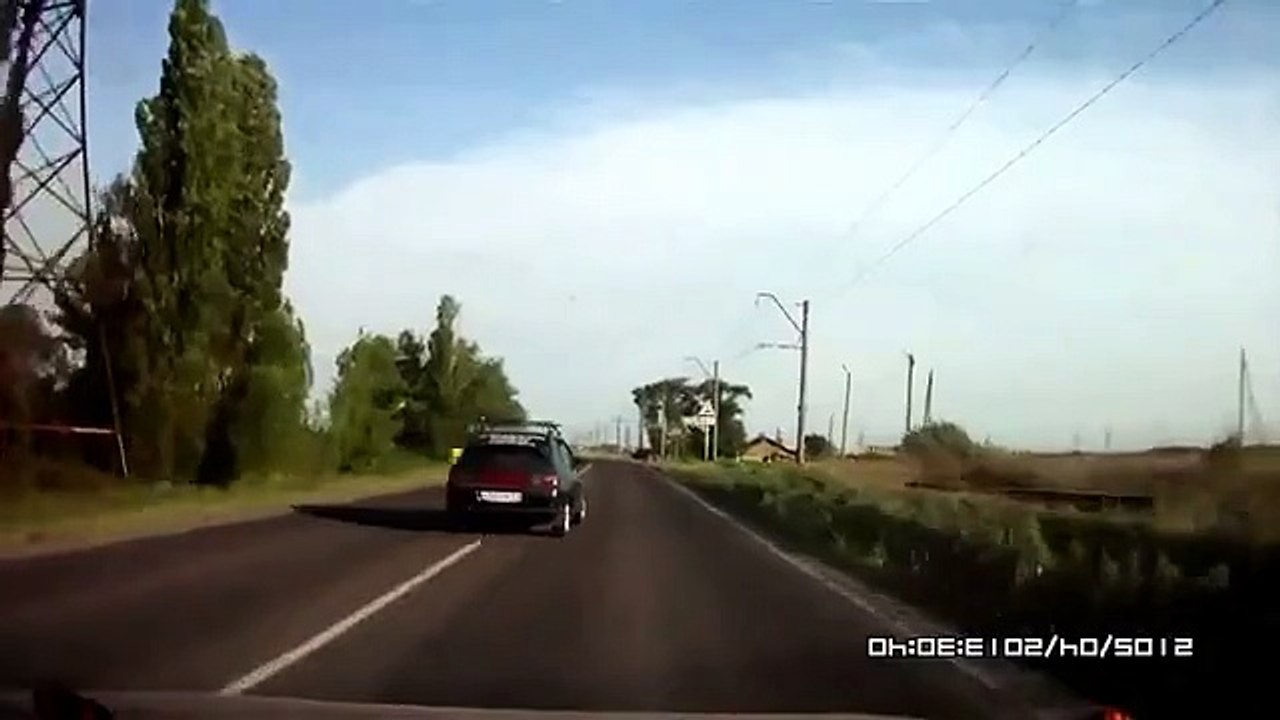 Серьёзная авария под Новочеркасском.