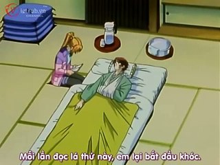 [Anime] Truyền Thuyết Thiên Nữ - Ayashi no Ceres - Tập 13