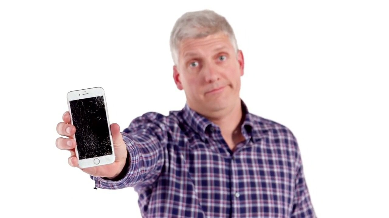 Resistencia a las caídas del Motorola Moto X Force