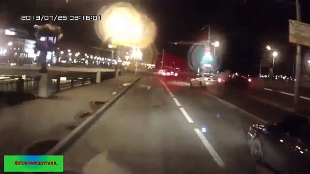 Аварии и Дорожные происшествия. Август Подборка#.