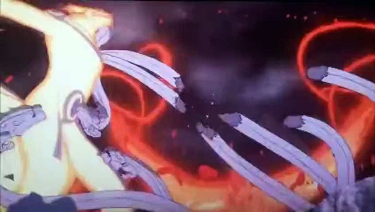 Naruto And Sasuke Vs Momoshiki Otsutsuki [AMV] Boruto Naruto The Movie - YouTube