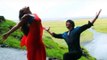 Gerua Song Of Dilwale New Movie of Shahrukh Behind The Scene - Kajol Saves Shahrukh Khan Life