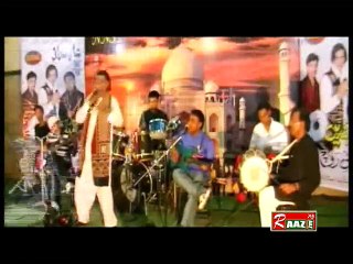 abid raaz sindhi song .WAJ WAJ NAGARA WAJ.