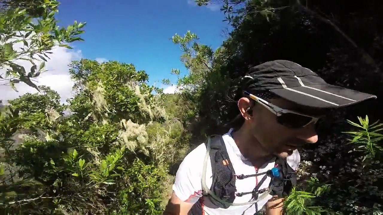 #Trail Dos d'Ane - Roche Ecrite