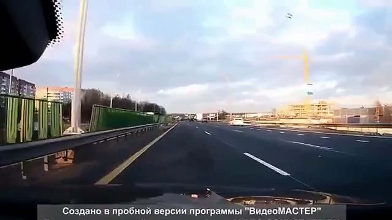 Аварии и Дорожные происшествия. Ноябрь Подборка.