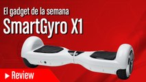 El gadget de la semana Smartgyro