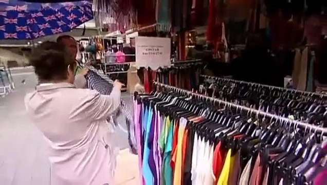 Dragons Den The Dragons Stories S01E02