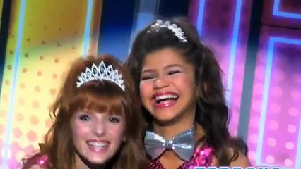 Shake It Up S01E07 Party It Up