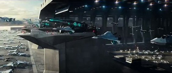 Independence Day- Resurgence - Official Trailer [HD] - 20th Century FOX