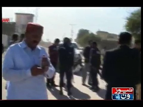 PML-F, PPP clash ahead of LB polls in Sanghar leaves three killed