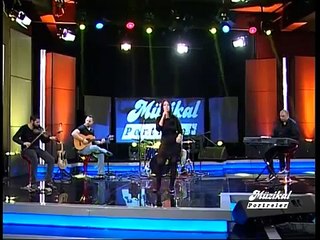 Aysun Taşçeşme - Yalnızlık