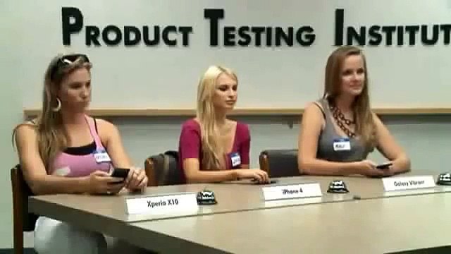 Тест девочек. Самые разные смешные и прикольные ситуации