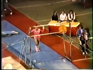 Гимнаст с юмором СМЕШНО ДО СЛЕЗ