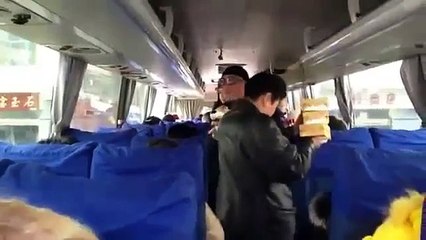 Китайская повторялка. Самые разные смешные и прикольные ситуации