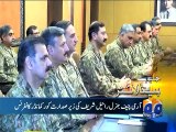 Geo News Headlines - 15 December 2015 - 1700