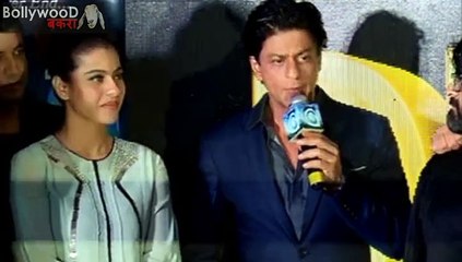 Shah Rukh Khan say about clash of  Dilwale VS Bajirao Mastani