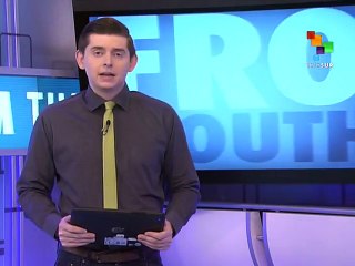 Argentinians Rally in Defense of Media Law