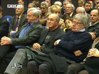 DRUSTVO DOKTORA MEDICINE BLP 06.11.2015