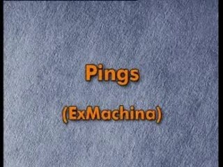 Pixar Computer Animation - Penguins