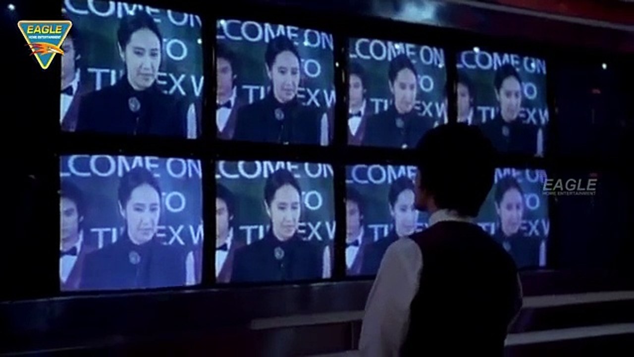 Love Sex Aur Multiplex Hindi Movie Part 01/09 || Bongkoj Khongmalai