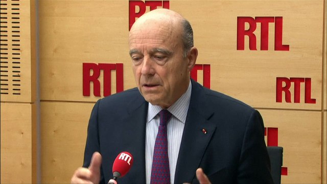 La primaire plus nécessaire que jamais selon Alain Juppé