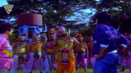 Dost Hindi Movie HD Part 4/13 || Mithun Chakraborty, Amala, Amjad Khan || Eagle Hindi Movies