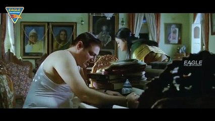 Khatta Meeta Movie HD Part 01/13 || Akshay Kumar, Trisha Krishnan || Eagle Hindi Movies
