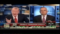 Un intervenant régulier de Fox News insulte Barack Obama en direct