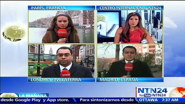 Exprisionero británico denuncia haber sido torturado por agentes de Estados Unidos en cárcel de Guantánamo