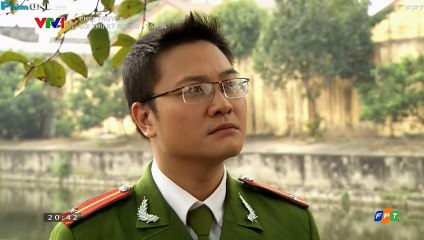 phim Đối Thủ Kỳ Phùng VTV1 - Xem trọn bộ tại phimonl.com