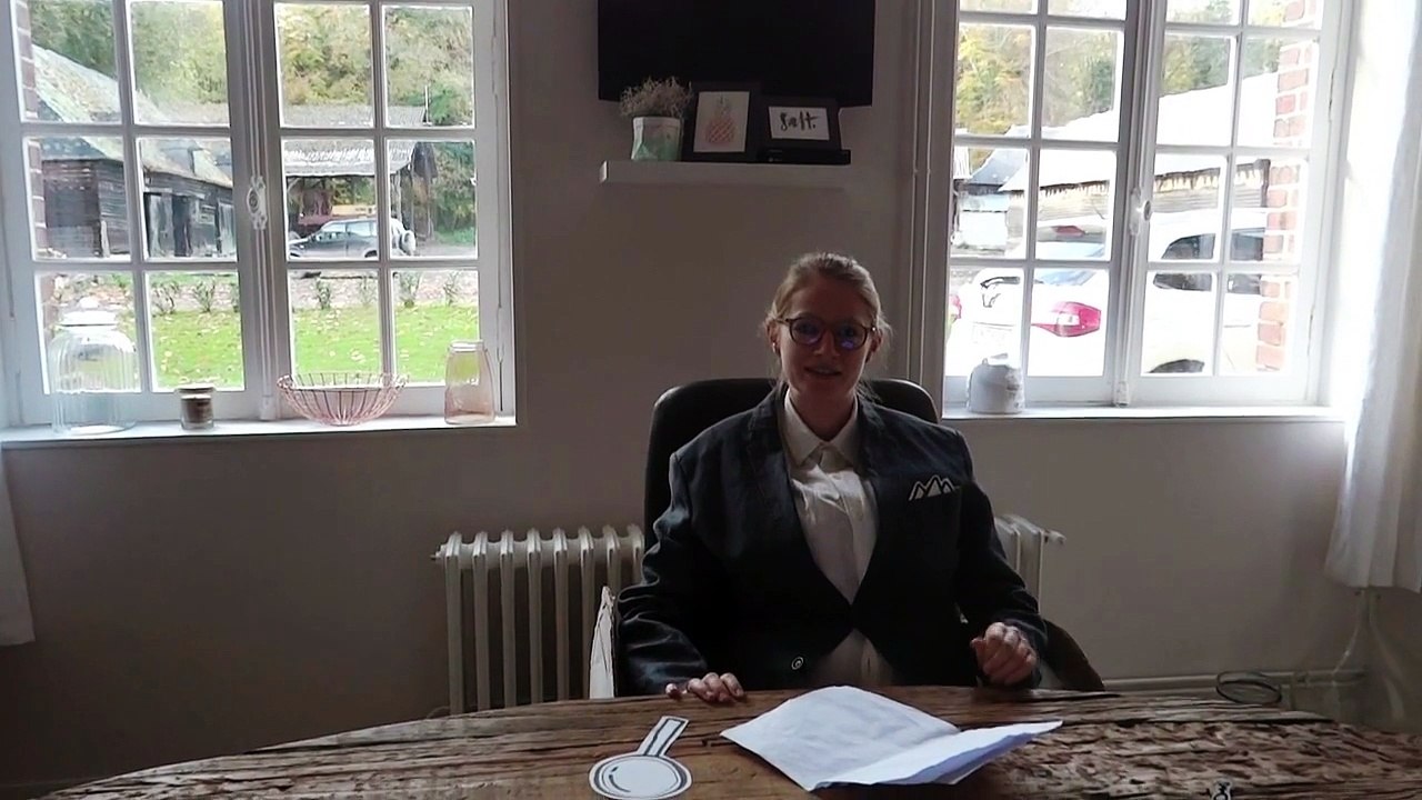 Zazimuts 2015 - Concours The Dude in Rouen - Vidéo 12