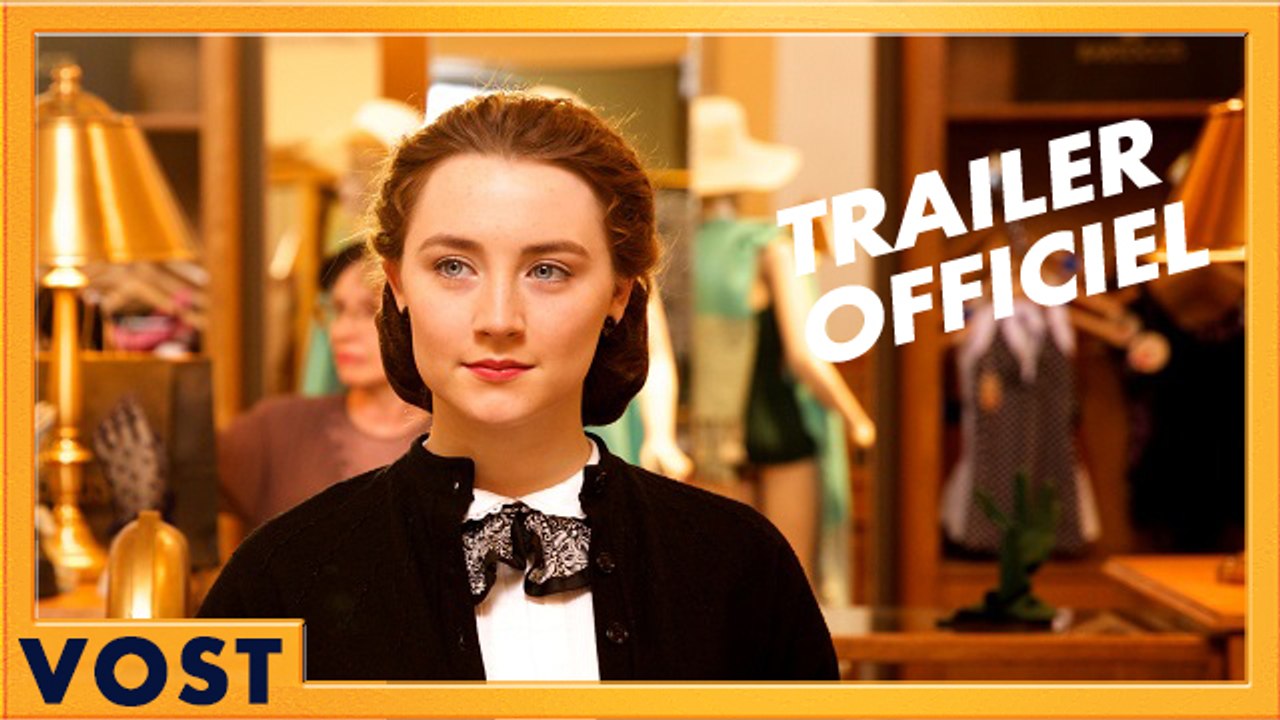 Brooklyn - Bande annonce [Officielle] VOST HD