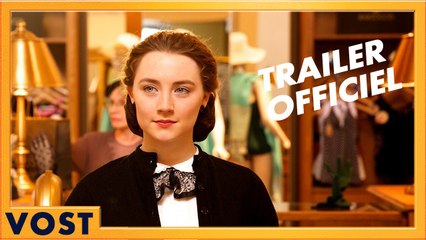 Brooklyn - Bande annonce [Officielle] VOST HD