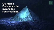 Le mystère du Triangle des Bermudes enfin résolu ?