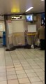 Des images du groupe EI trouvées sur le téléphone de l'agresseur du métro londonien