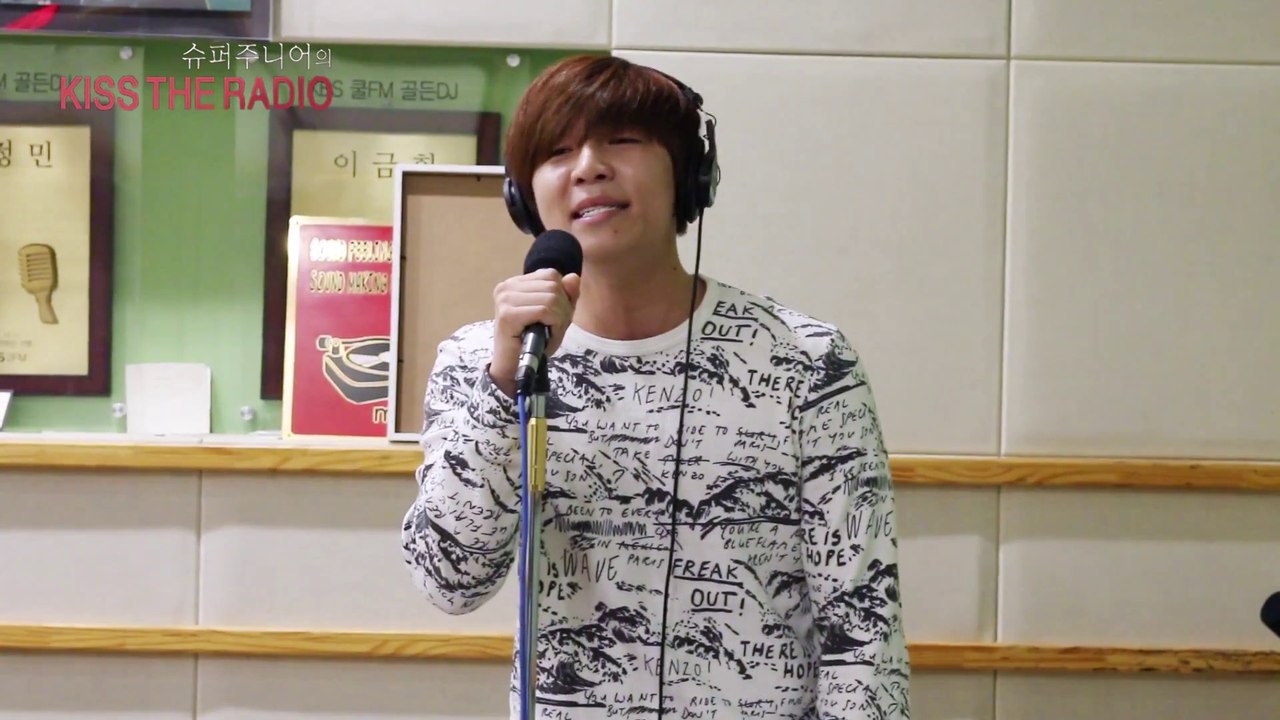 151125 Soohyun
