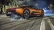 SPECTRE - Bond Cars: Jaguar C-X75