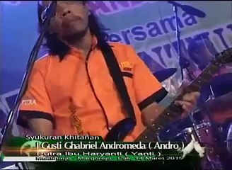 Norma Silvia - Tutupe Wirang (New Pantura)